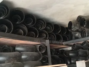 Elbows 4" 6" and 10inch
