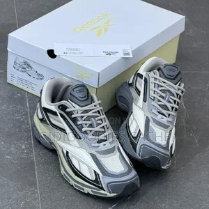 Reebok Premier Road Ultra Sneakers for Men Size 40-45