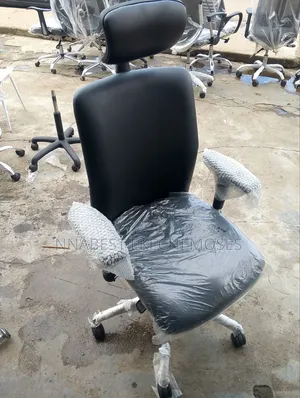 Very Comfortable Office Chair