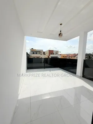 5bdrm Duplex in Magodo Gra Phase 2 for sale