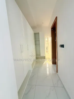 5bdrm Duplex in Magodo Gra Phase 2 for sale