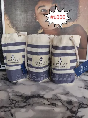 Matelot 50ml
