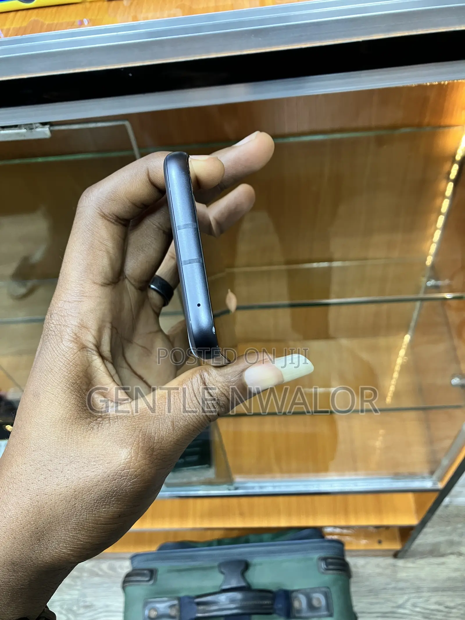 Google Pixel 8a 128 GB Black