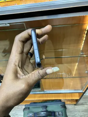 Google Pixel 8a 128 GB Black