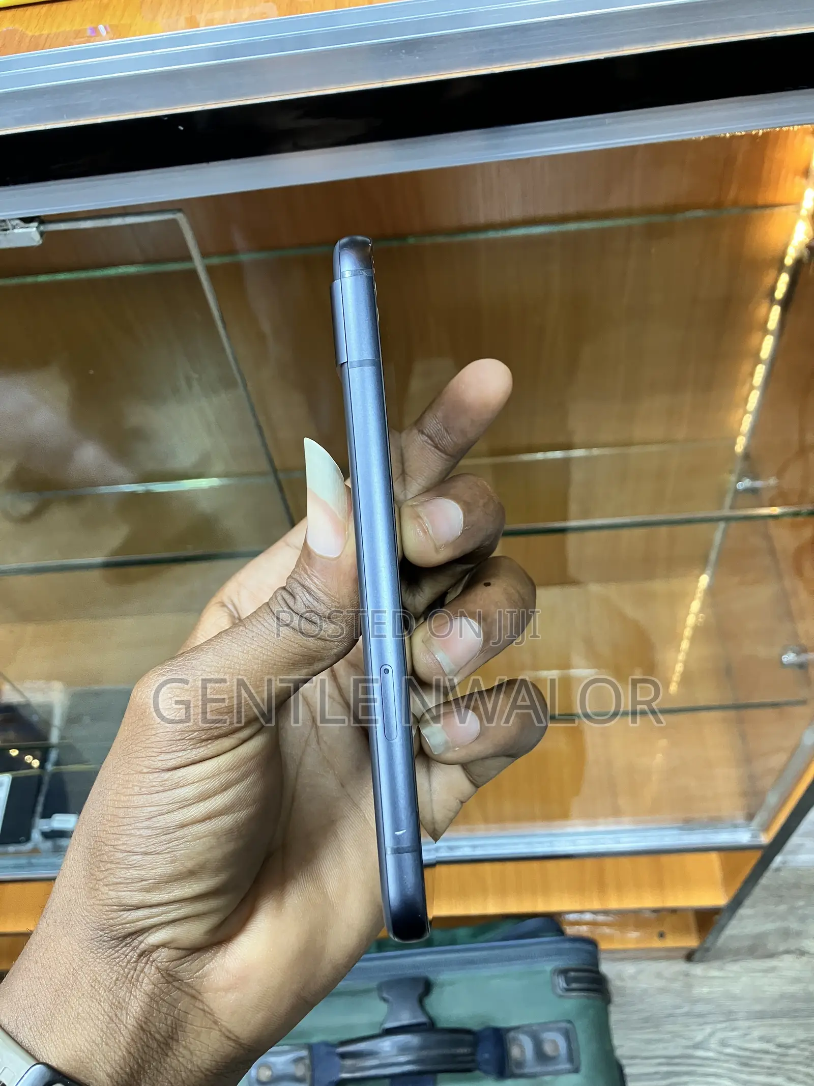 Google Pixel 8a 128 GB Black