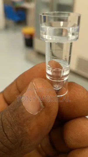 Hitachi Sample Cup