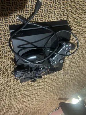 Ps 4 Game Statoin