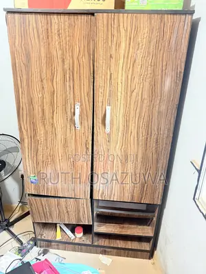 Wardrobe Cloth
