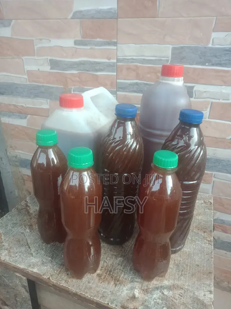 Pure Natural Honey