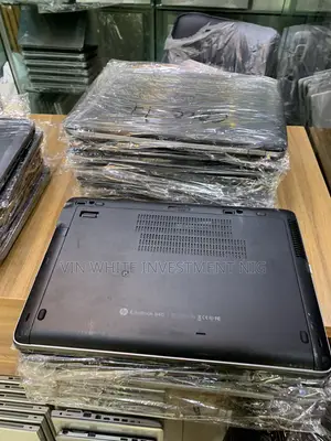Laptop HP EliteBook 840 G2 8GB Intel Core i5 SSD 256GB