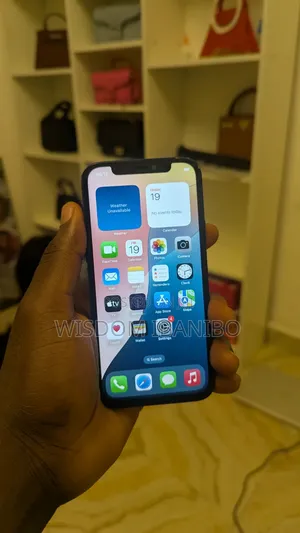 Apple iPhone 12 64 GB Blue
