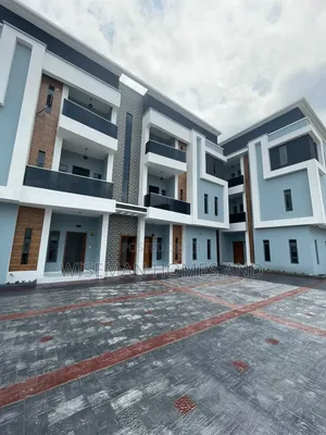 2bdrm Apartment in Abraham Adesanya for sale
