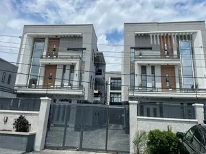2bdrm Apartment in Abraham Adesanya for sale