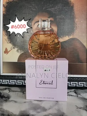Eternal Perfume