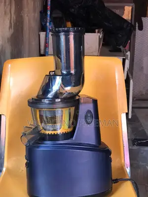 Dessini Slow Juicer