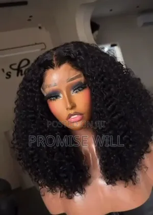 SDD Pixie 14”200gram Paried 5by5 Closure