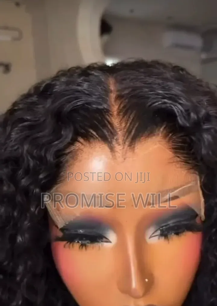 SDD Pixie 14”200gram Paried 5by5 Closure