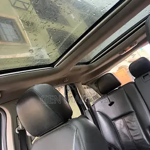 Ford Edge 2013 Silver