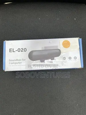 Laptop Speaker