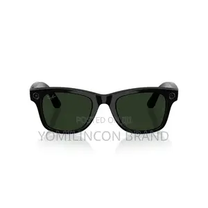 Ray-Ban Wayfarer Rw4012 Gen 2 - Shiny Black