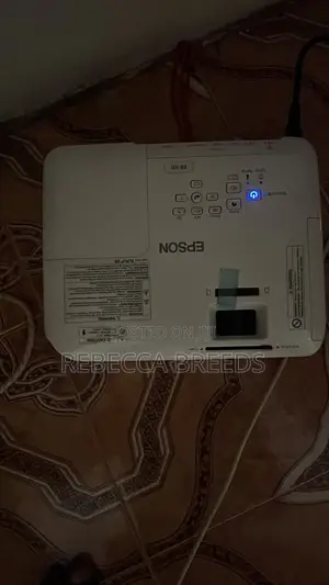 Projector Espon
