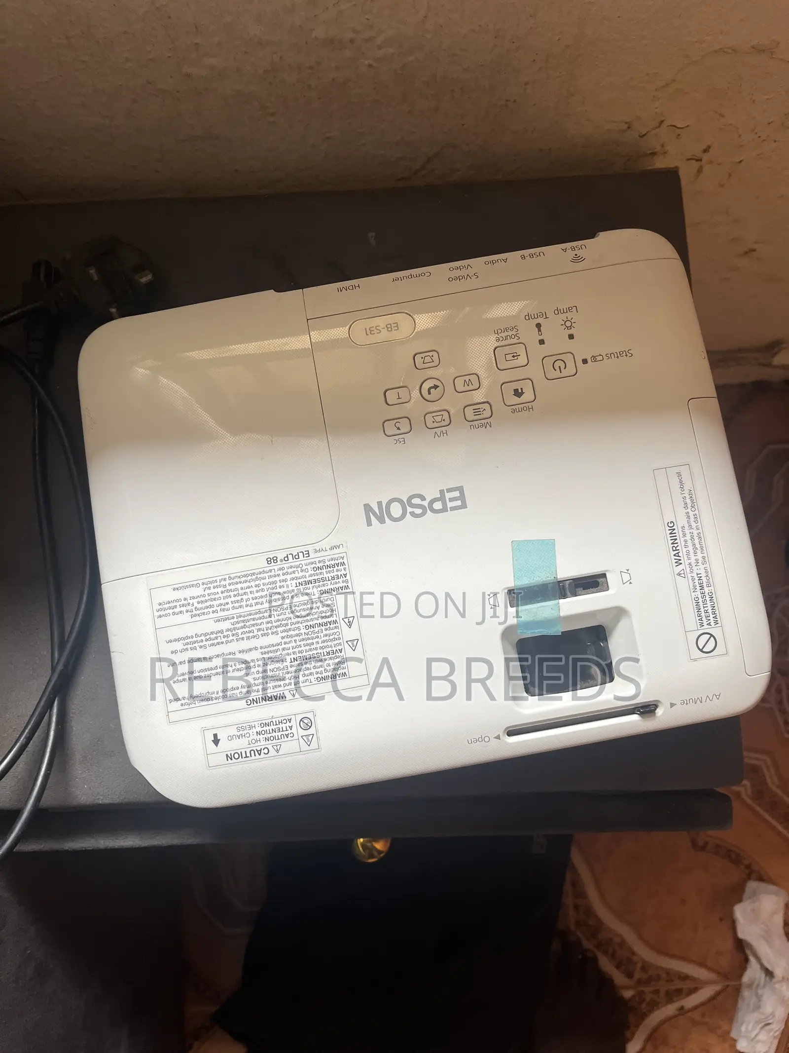 Projector Espon