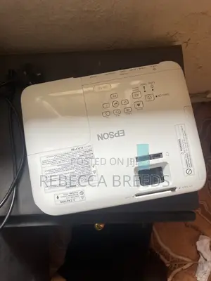 Projector Espon