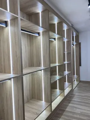 Wardrobe Silicone Profile Led Channel Best Quality