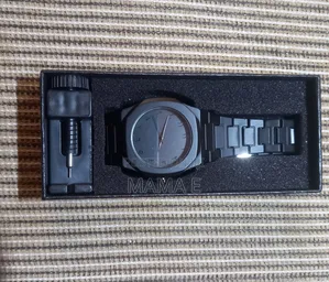 Valenzo Wristwatch