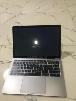 Laptop Apple MacBook Air 2018 8GB Intel Core i5 SSD 128GB
