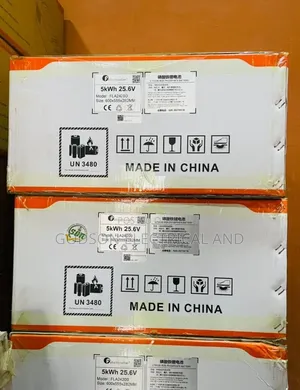 5kwh Felicity Lithium Battery