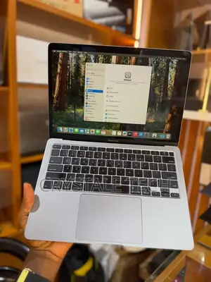 Laptop Apple MacBook Air 2020 8GB Intel Core i5 SSD 128GB