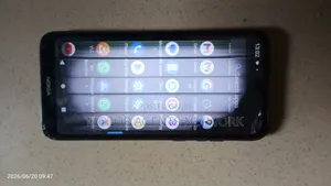 Nokia 1.3 16 GB Black