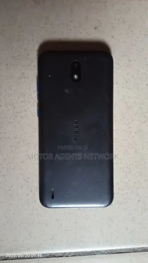 Nokia 1.3 16 GB Black