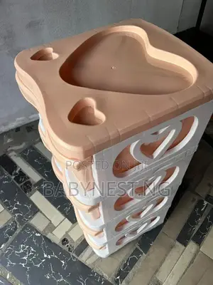 Mini Baby Rack