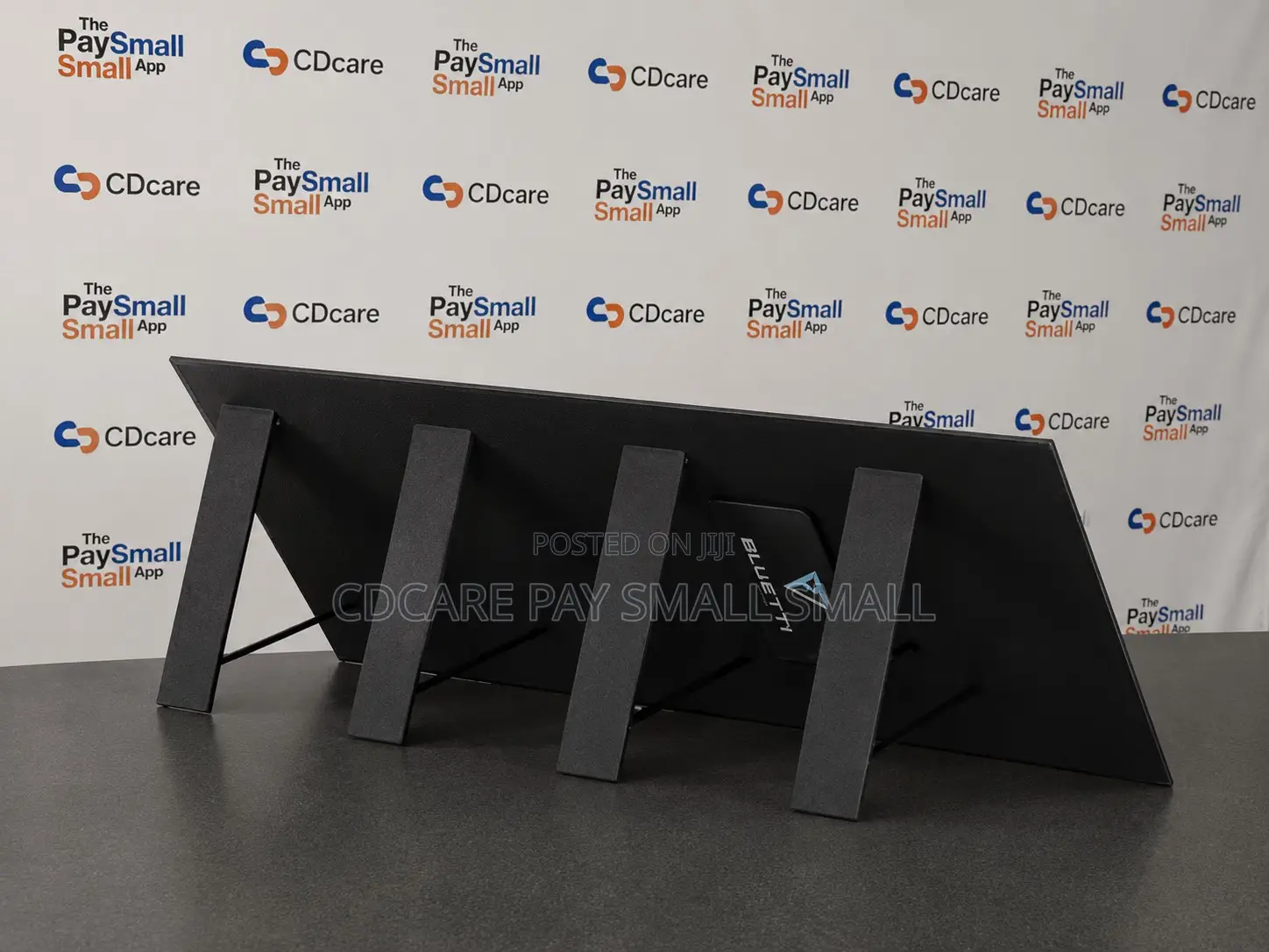 Pay Small Small Bluetti Solar Panel on Cdcare.App