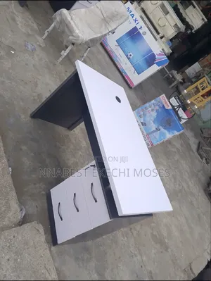 Very Comfortable Office Table for Work