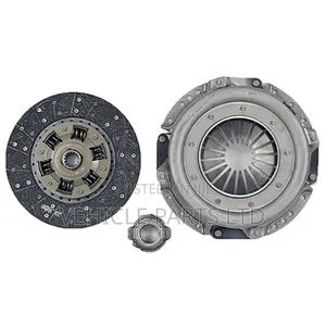 Clutch Plate/Disc/Bearing Mitsubishi Canter Fuso (Diesel)