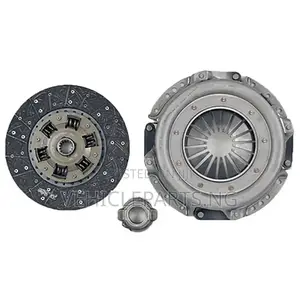 Clutch Plate/Disc/Bearing Mitsubishi Canter Fuso (Diesel)
