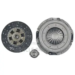 Clutch Plate/Disc/Bearing Mitsubishi Canter Fuso (Diesel)