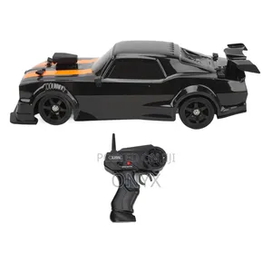 Sakeye 1/16 Rc Car Black