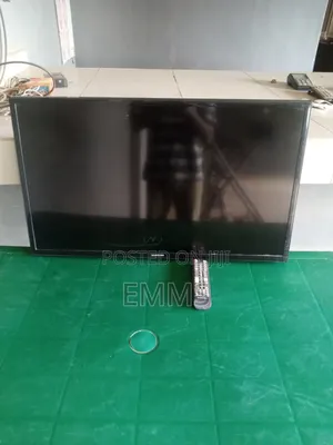 Samsung 32" Led Tv