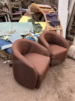 Chanel Seat and Back Sofa