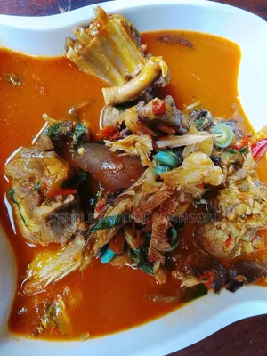  Homemade Delicious Meals Crunchy Chinchin | Chef Favour’S Kitchen