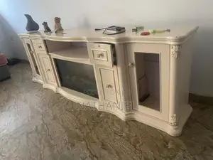 Foreign Tv Shelf Used