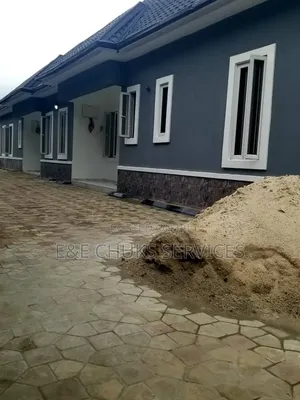 2bdrm Block of Flats in Obio-Akpor for rent