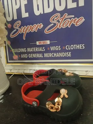 Rubber Clogs for Kids