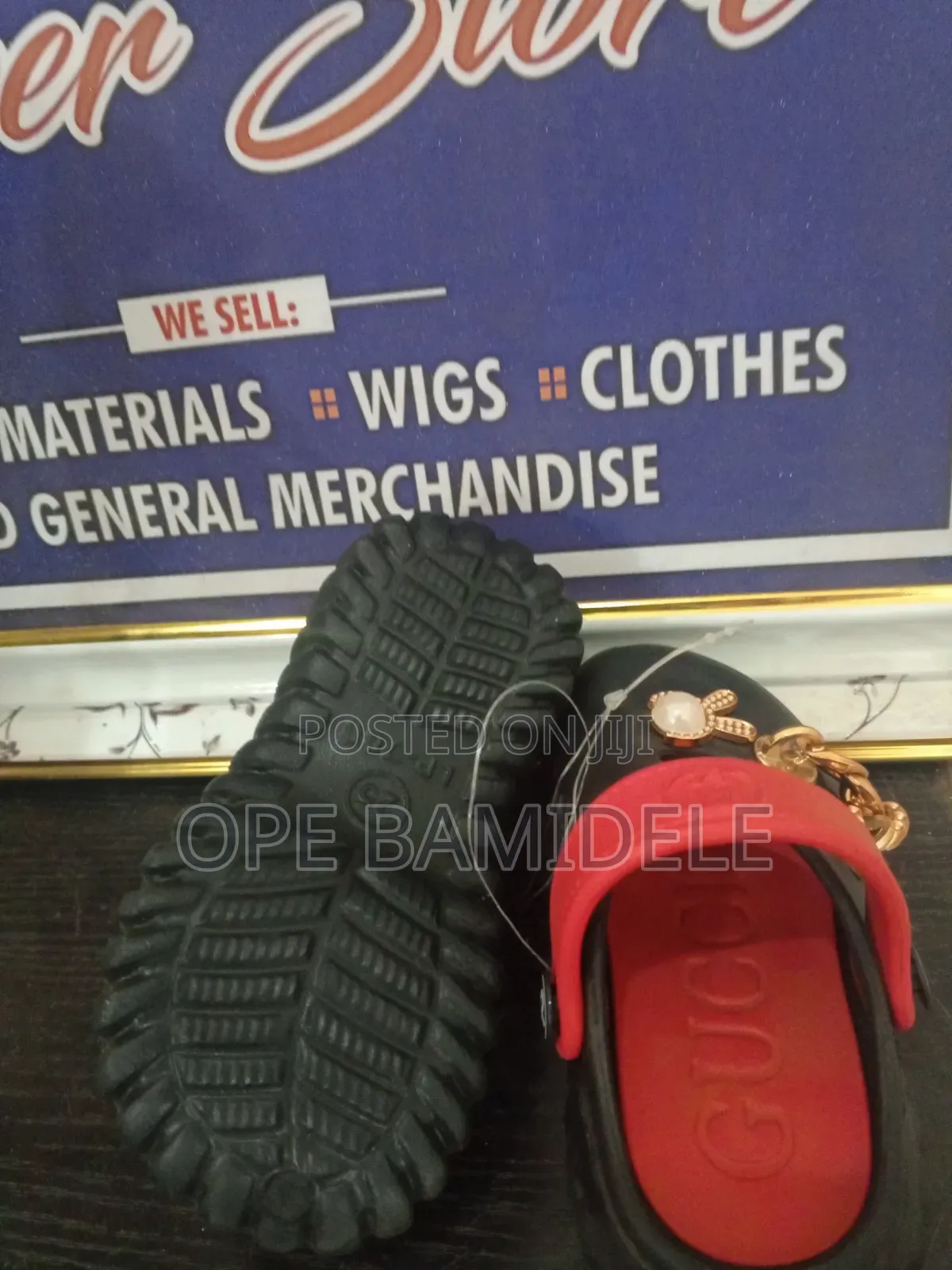 Rubber Clogs for Kids
