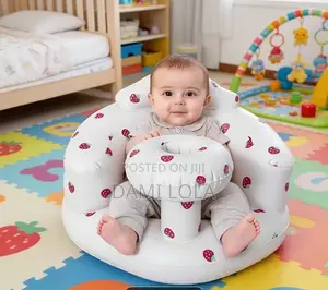 Baby Inflatable Sitting Chair