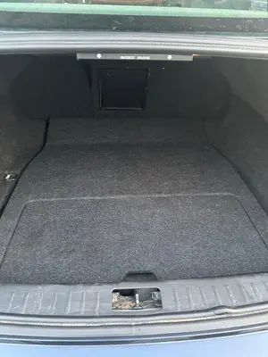 Volvo S60 T5 AWD 2016 Black